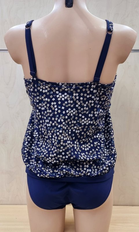 Sea Shimmer TP Triumph Tankini