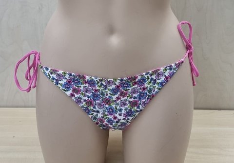 Bikini Triangolo Laccetti (Nr) Lovable Bikini Triangolo