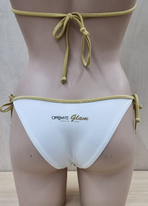 Bikini Triangolo Imbottito OffLimits Bikini Triangolo