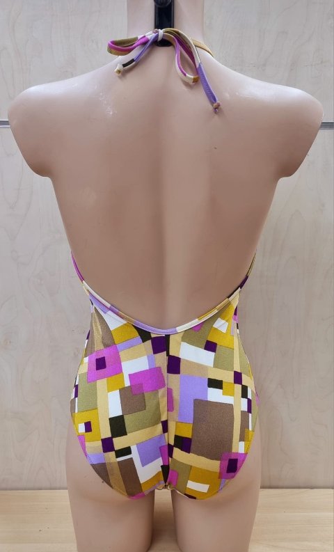 INTERO VerdeVeronica Intero Fashion