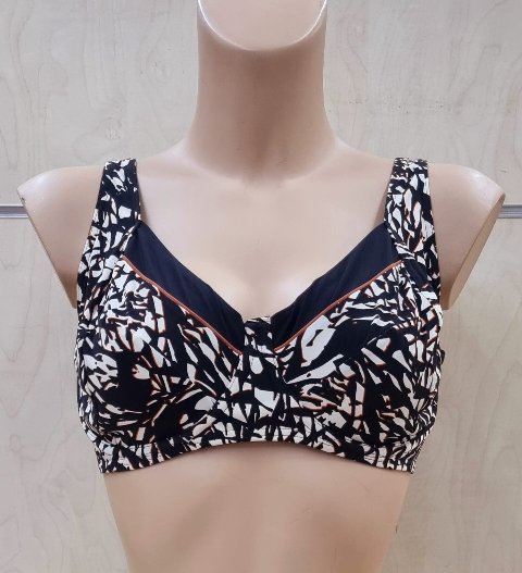 Batik Bloom TW 02 Triumph Bikini Ferretto