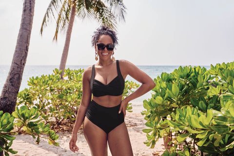 Bikini Coppa Morbida Anita Bikini Coppa