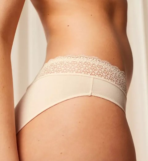 Feel of Modal Tai 2P Triumph Slip Tai
