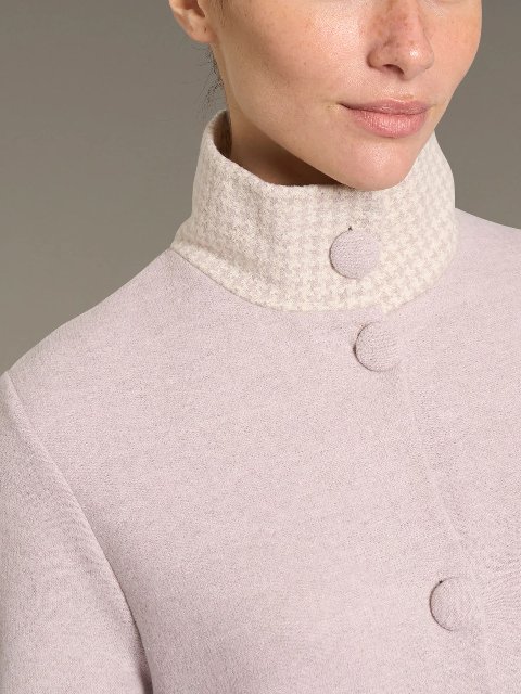 GIACCA DA CAMERA Ragno Vestaglia