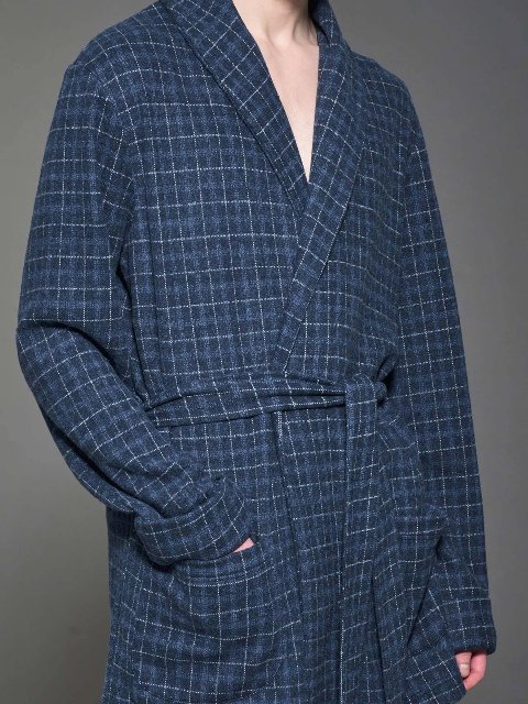 VESTAGLIA Ragno Vestaglia