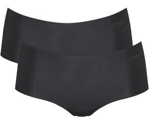 Sloggi ZERO Microfibre 2.0 Short 2P Sloggi