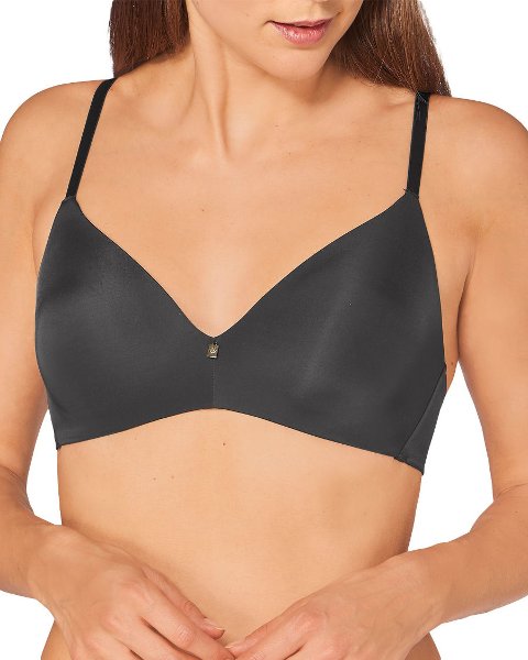 Body Make-Up Essentials P 01 Triumph Reggiseno Preformato Senza Ferretto