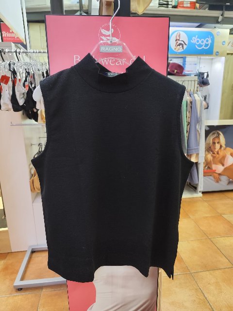 LUPETTO SM DONNA LANA Ragno lupetto donna