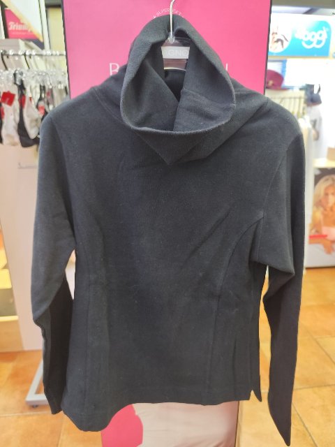 CONFORT ML C/ANELLO Ragno sottogiacca