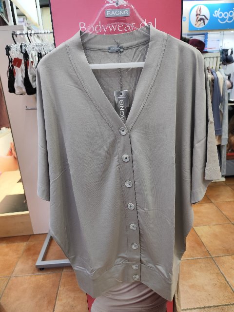 FREESTYLE MC CARDIGAN Ragno cardigan