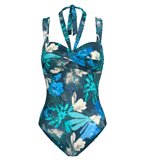 Summer Fleur OPD Triumph Intero Fascia