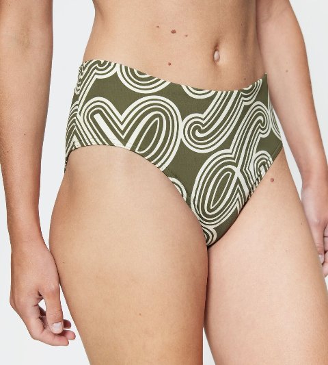 Flex Smart Summer Maxi pt EX Triumph Slip Maxi
