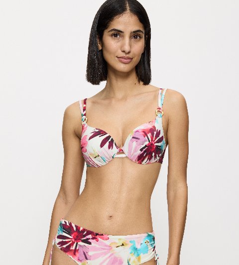 Summer Fleur WP Triumph Coppa Ferretto