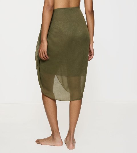 Beach MyWear Pareo Triumph Pareo
