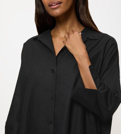 Summer Wear Boyfriend Shirt Triumph Copricostume