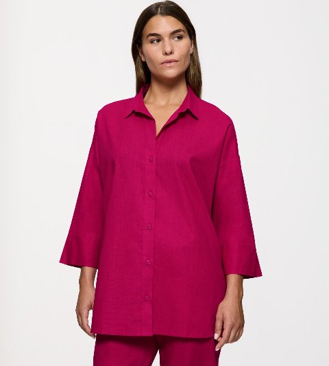 Summer Wear Boyfriend Shirt Triumph Copricostume
