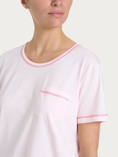 PIGIAMA MC PINOCCHIETTO Ragno pigiama donna