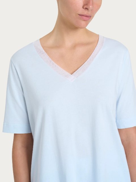 PIGIAMA MC PINOCCHIETTO -RAINBOW- Ragno pigiama donna