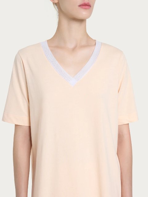 PIGIAMA MC PINOCCHIETTO -RAINBOW- Ragno pigiama donna