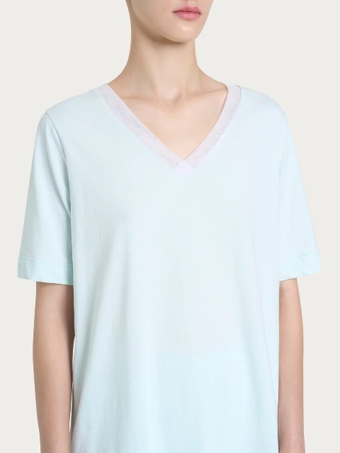 PIGIAMA MC PINOCCHIETTO -RAINBOW- Ragno pigiama donna
