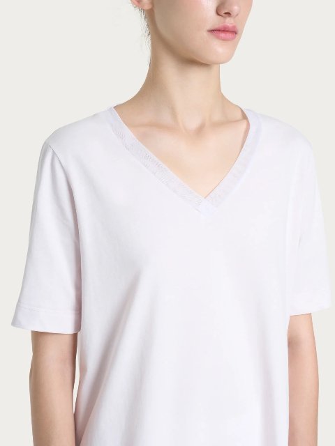PIGIAMA MC PINOCCHIETTO -RAINBOW- Ragno pigiama donna