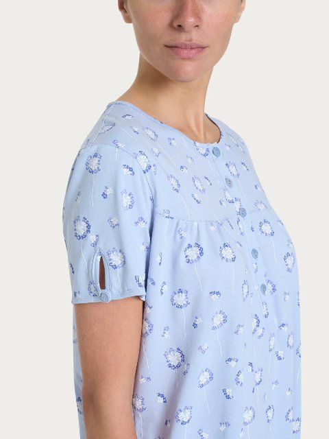 PIGIAMA MC PL SERAFINO Ragno pigiama donna
