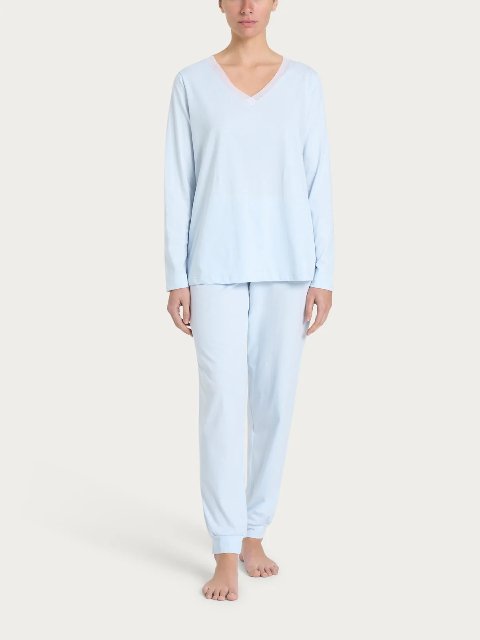 PIGIAMA ML -RAINBOW- Ragno pigiama donna