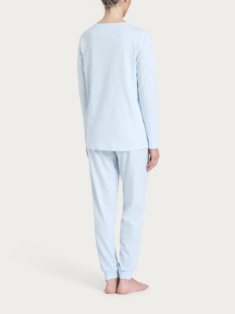 PIGIAMA ML -RAINBOW- Ragno pigiama donna