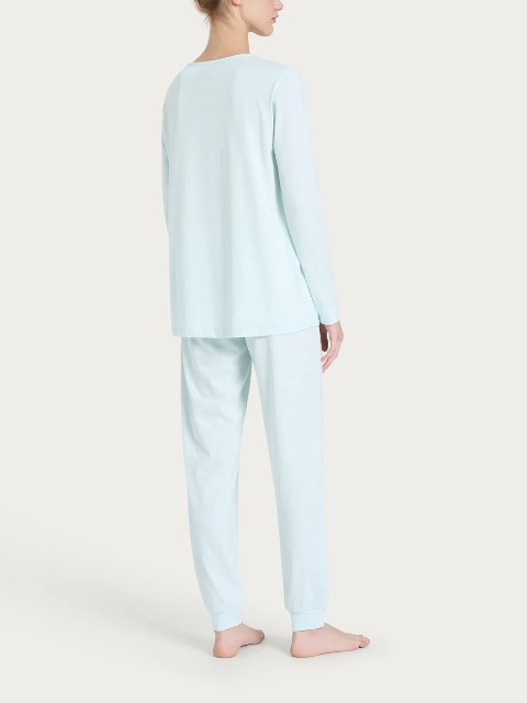 PIGIAMA ML -RAINBOW- Ragno pigiama donna