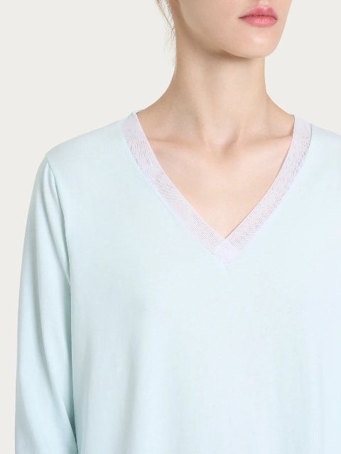 PIGIAMA ML -RAINBOW- Ragno pigiama donna
