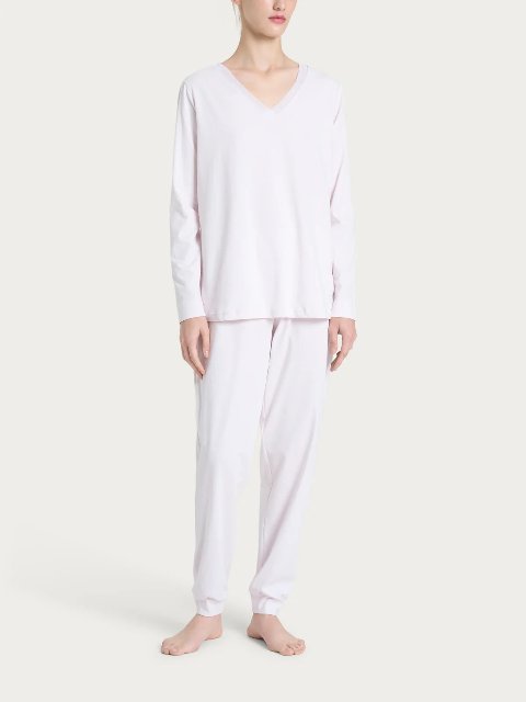 PIGIAMA ML -RAINBOW- Ragno pigiama donna