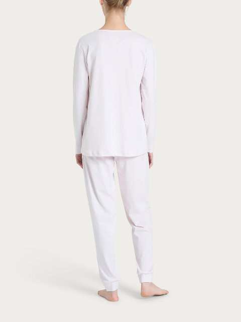 PIGIAMA ML -RAINBOW- Ragno pigiama donna