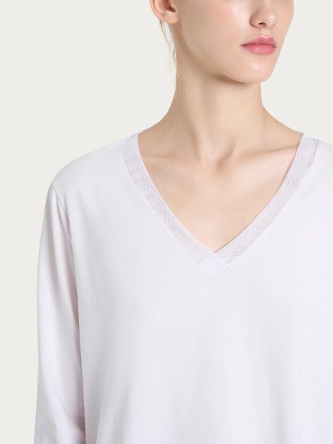 PIGIAMA ML -RAINBOW- Ragno pigiama donna