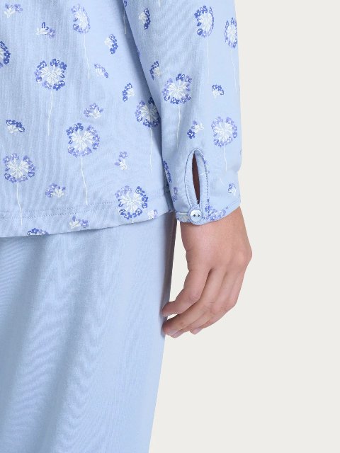 PIGIAMA ML SERAFINO Ragno pigiama donna