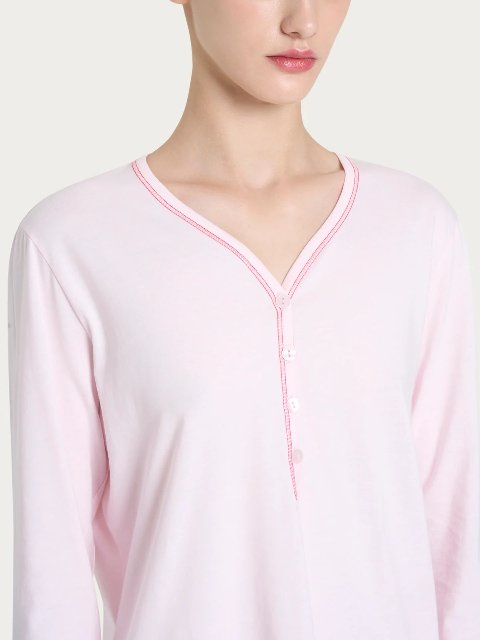 PIGIAMA ML SERAFINO Ragno pigiama donna
