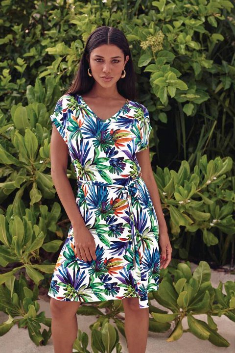 Vestito Anita Abito
