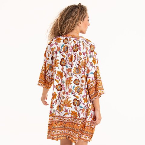 Vestito Anita Abito