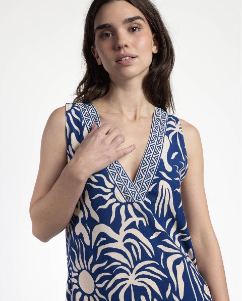 Abito Admas abitino donna