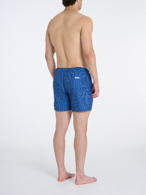 Beach Boxer Ragno Boxer Uomo