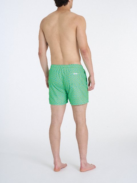 Beach Boxer Ragno Boxer Uomo