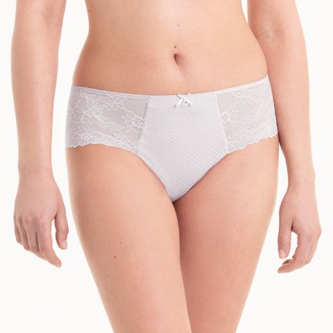 Shorty Rosa Faia Culotte