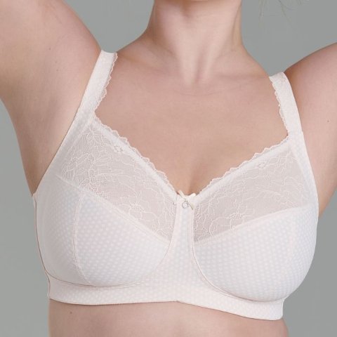 Reggiseno Senza Ferretto Rosa Faia Reggiseno Senza Ferretto