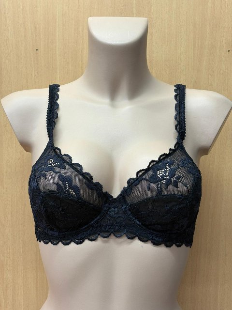 Experieance  regg. ferretto e pizzo (Nr) Lovable reggiseno ferretto e pizzo