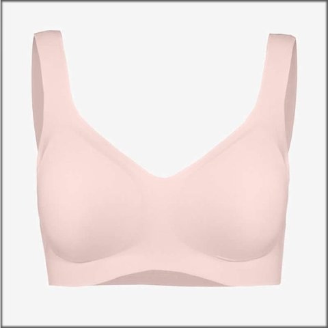 sloggi Zero Feel Bralette EX Sloggi