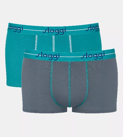 Sloggi Men Start Hipster C2P box Sloggi