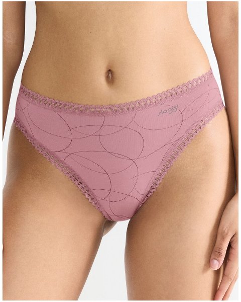 Sloggi GO Crush High leg C3P Sloggi Slip