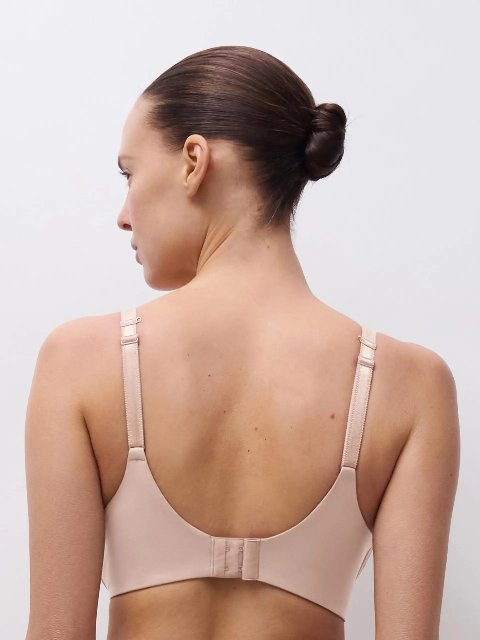 NORAH CHIC (coppa preformata) Chantelle reggiseno coppa preformata con ferretto