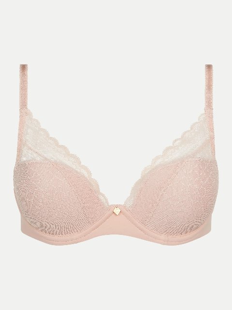 NORAH CHIC (coppa preformata) Chantelle reggiseno coppa preformata con ferretto