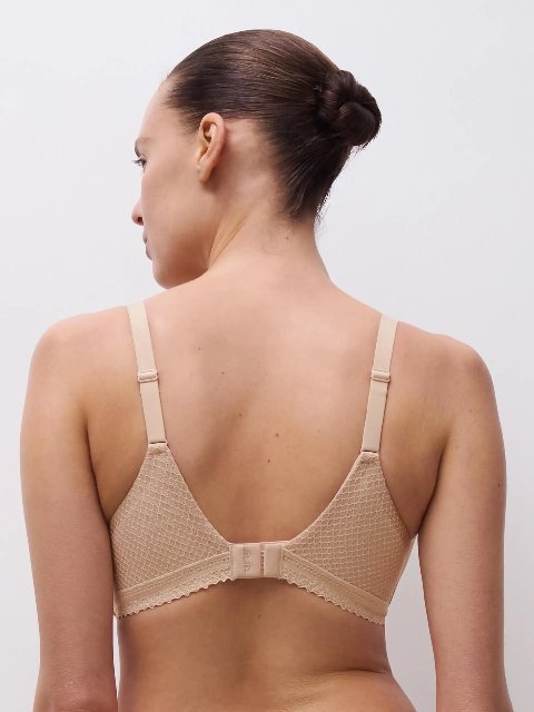 ROMANCE (coppa preformata) Chantelle reggiseno coppa preformata con ferretto