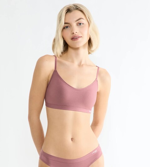 Sloggi FREE Evolve P Sloggi Reggiseni senza Ferretto